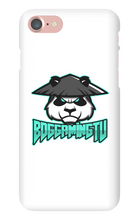 bdggamingtv iPhone Phone Cases