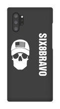 six8bravo Samsung Phone Cases