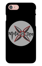Ninja25dre Iphone Phone Case Classic