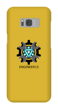 Engineer15 Samsung Phone Cases