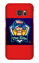 xelitechapmanx Samsung Phone Cases