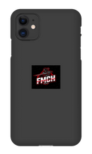 fmchkavash iPhone Phone Cases