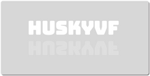 huskyvf XXL Gaming Mousepad