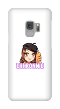 ehhronnie Samsung Phone Cases