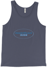 CrazyPlace Tank Top