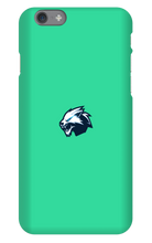 duckxdfu iPhone Phone Cases