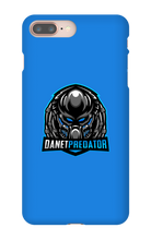 danetpredator iPhone Phone Cases
