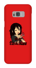 ourxfinalxkiss Samsung Phone Cases
