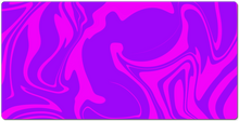 Pink/Purple XXL Gaming Mousepad