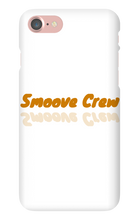 Smoove Crew iPhone Phone Cases