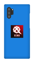 xenooffcial Samsung Phone Cases