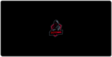 cctomas000 XXL Gaming Mousepad