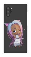 ladyabnoba Samsung Phone Cases