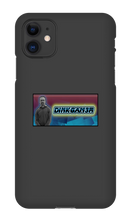 dinkgam3r iPhone Phone Cases