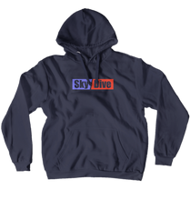 Sweat à Capuche Homme