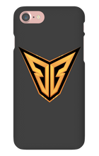 bubbaroni35 iPhone Phone Cases
