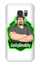 saltyreality Samsung Phone Cases