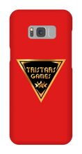 tristarsgames Samsung Phone Cases