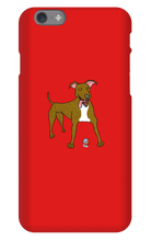 thehoganway Phone Cases
