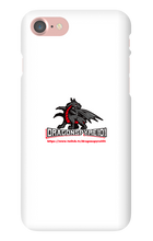 dragonspyre101 iPhone Phone Cases