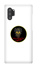 crazygmfm1977 Samsung Phone Cases