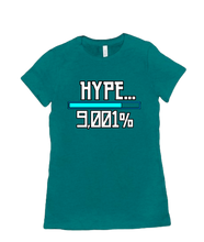 9001 Hype Women’s T-shirt