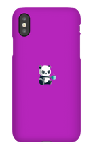 jz_lpz101 iPhone Phone Cases