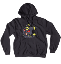 Vicious Umbreon Pullover Hoodie