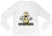 bagchashingorg Long Sleeve Tee