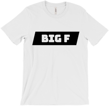Big F T-Shirt
