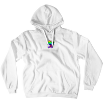 gummiebeargaming Hoodies (No-Zip/Pullover)