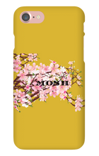 Mosh iPhone Phone Cases