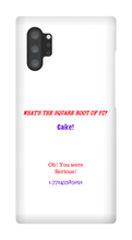 crisodwolf Samsung Phone Cases