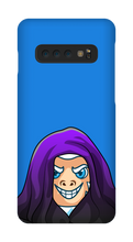 Evil Yeti Samsing Case