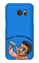 tonyfcn Samsung Phone Cases