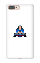lethalgamer_01 iPhone Phone Cases