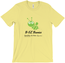 b_ez_beanies T-Shirts