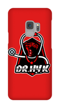 drhyk Samsung Phone Cases