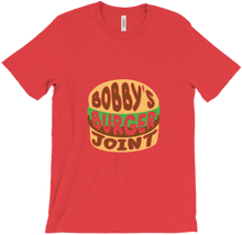 thebobbyburger T-Shirts