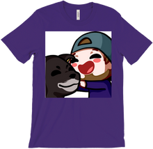 Puppy Love T-shirt