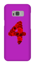 itsyoungoji Samsung Phone Cases
