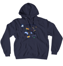 Sudadura Game ARTUXSC