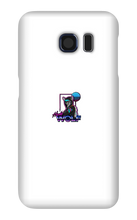 hoodiewolf_ttv Samsung Phone Cases