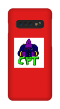 guerrillacpt Samsung Phone Cases