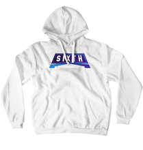 SIXTH SENSE MOLETOM (No-Zip/Pullover)