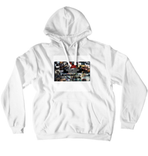 teamidgafgaming Hoodies (No-Zip/Pullover)
