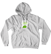 V.I.P Clutched Up Hoodies