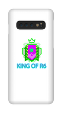tyral67 Samsung Phone Cases