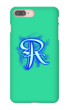 Rykanz iPhone Phone Cases