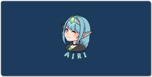 airitonelicochen-vtuber XXL Gaming Mousepad